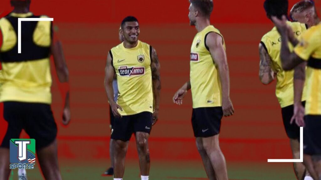 Matías Almeyda VIGILA a Rodolfo Pizarro y Orbelín Pineda para CLASIFICAR a la Champions League