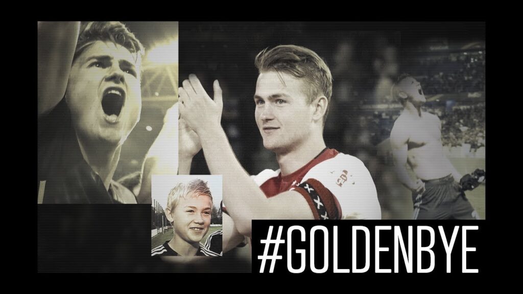 Golden Bye for Golden Boy