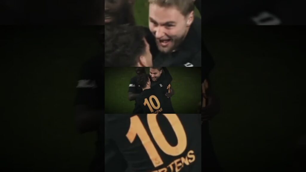 Victor Nelsson🟡🔴 #galatasaray #nelsson