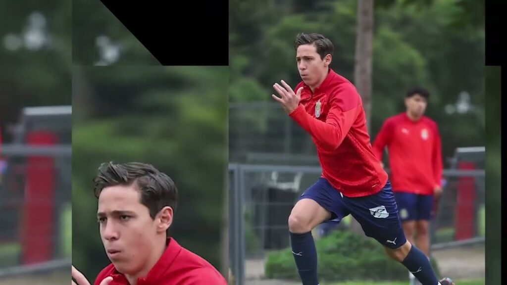 America, Chivas, Tigres y RAYADOS en CONCACHAMPIONS