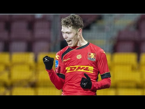 Se hvorfor storklubberne jagter Andreas Skov Olsen