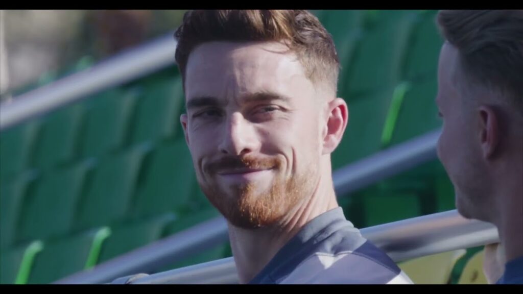 « On ne veut pas attendre que les choses se passent. » - Samuel Piette