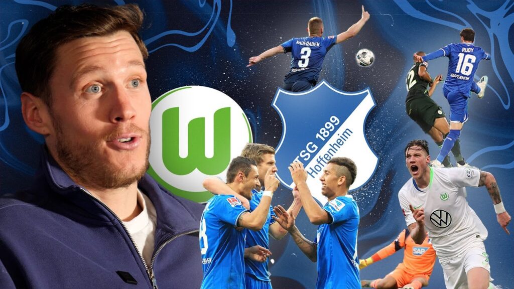 "Daran kann ich mich gut erinnern" | Spieltags-Quiz vor #WOBTSG