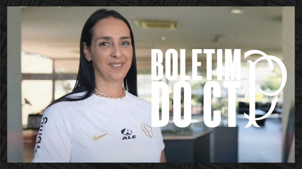 Reforço confirmado e bate-papo com a nova psicóloga do Timão!