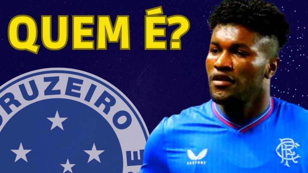 JOSÉ CIFUENTES NO CRUZEIRO! SAIBA COMO JOGA O POSSÍVEL NOVO REFORÇO DO CABULOSO!