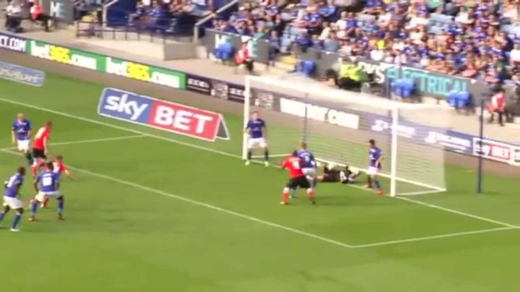 Kasper Schmeichel ★ Highlights 2014 ★ HD ★