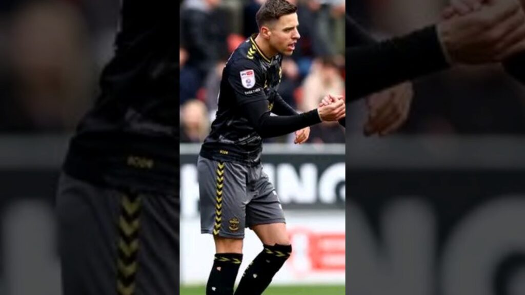 BEDNAREK Z GOLEM PRZECIWKO ROTERHAM!!!