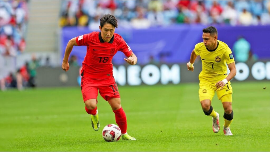 Lee Kang-in Keeps becoming more & more Messi !!