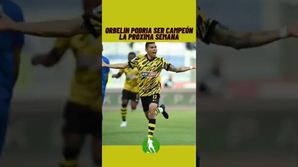 orbelin Pineda cerca de ser campeón en Grecia #shorts