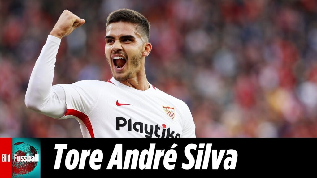 Eiskalt-Knipser André Silva: Er netzt bald für Eintracht Frankfurt