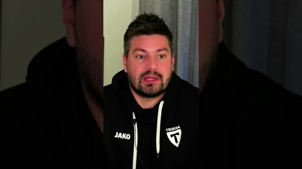 Razlog zašto Boško Šutalo ne igra češće!