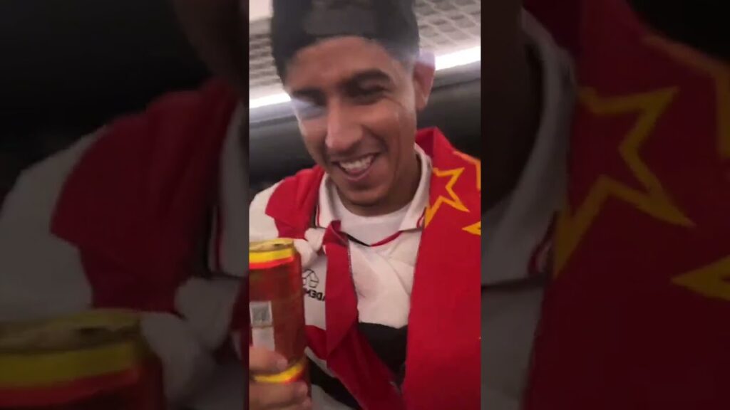 LIVE DE ALAN FRANCO ZAGUEIRO DO SÃO PAULO