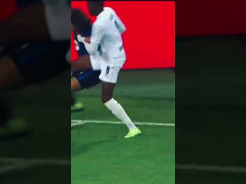 Denis Zakaria vs geundouzi