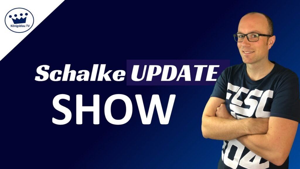 🔴 Schalke 04 verpflichtet Ko Itakura und Darko Churlinov/ Nastasic und Bozdogan vor Abflug?