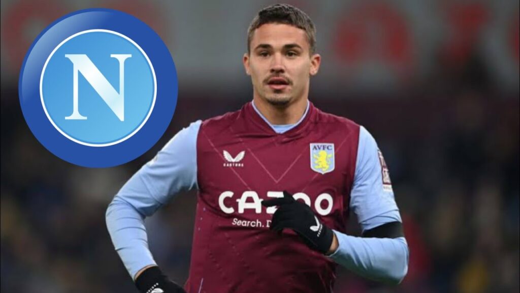 This Is Why Napoli Signed Leander Dendoncker