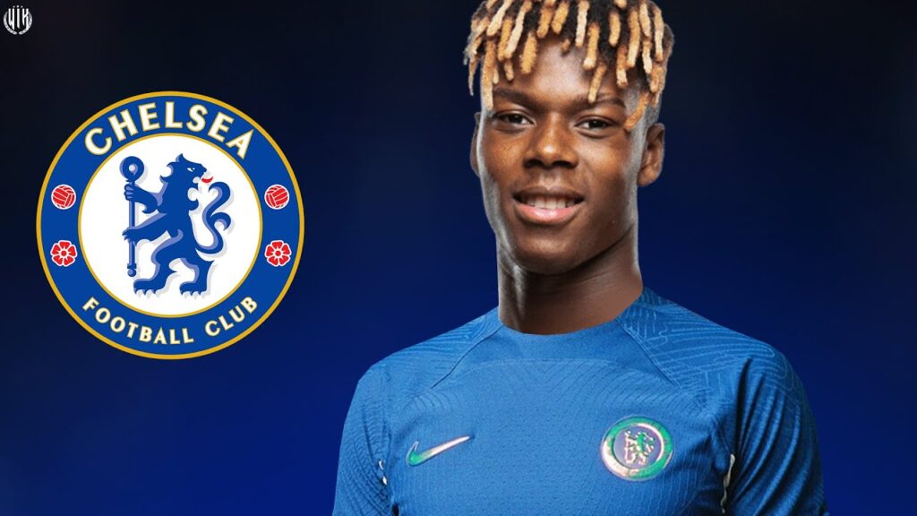 This Is Why Chelsea Want Nico Williams 2024 - Crazy Skills & Goals | HD