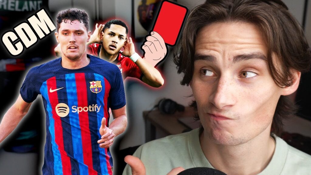 Barça Postgame Talk: Christensen CDM, Roque Red, & More