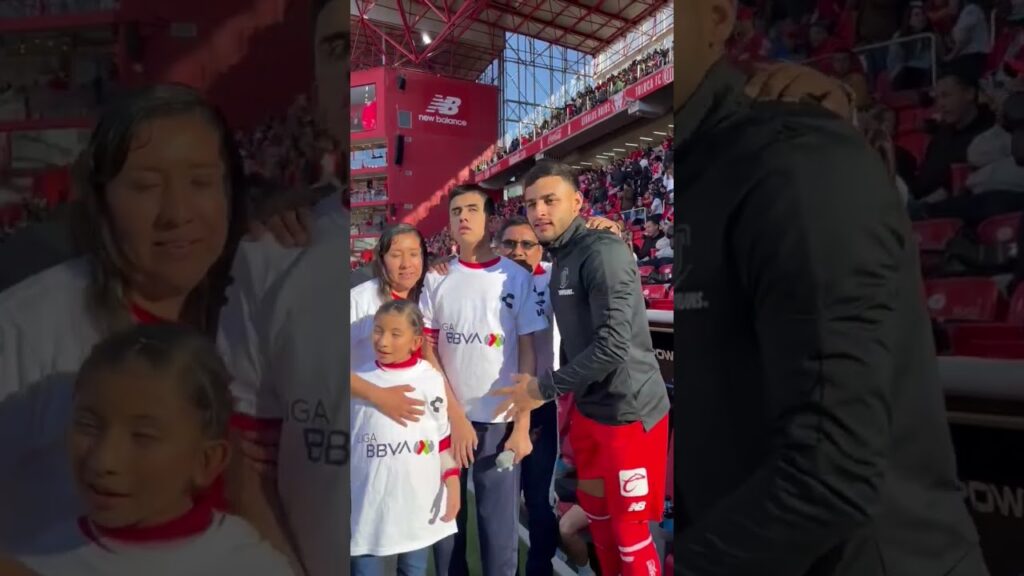 🚨😮‍💨 ¿Que si hay talento en la Liga Mx? 👀 #shorts #ligamx