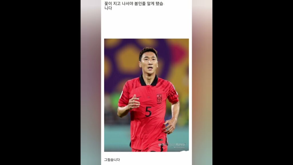 아시안컵 4강 요르단한테 지고 빡친 축구팬들 드립모음#shorts