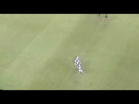 Partido Emelec 2x1 Delfín