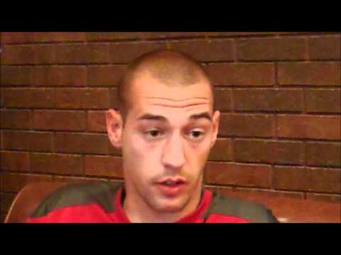 Red Nation Online's Gold Cup 2011 coverage: Milan Borjan