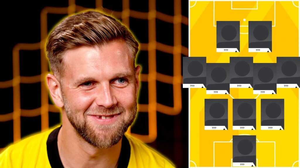 „We’ll reunite the „ugly birds“!“ | Niclas Füllkrug: My Dream Team