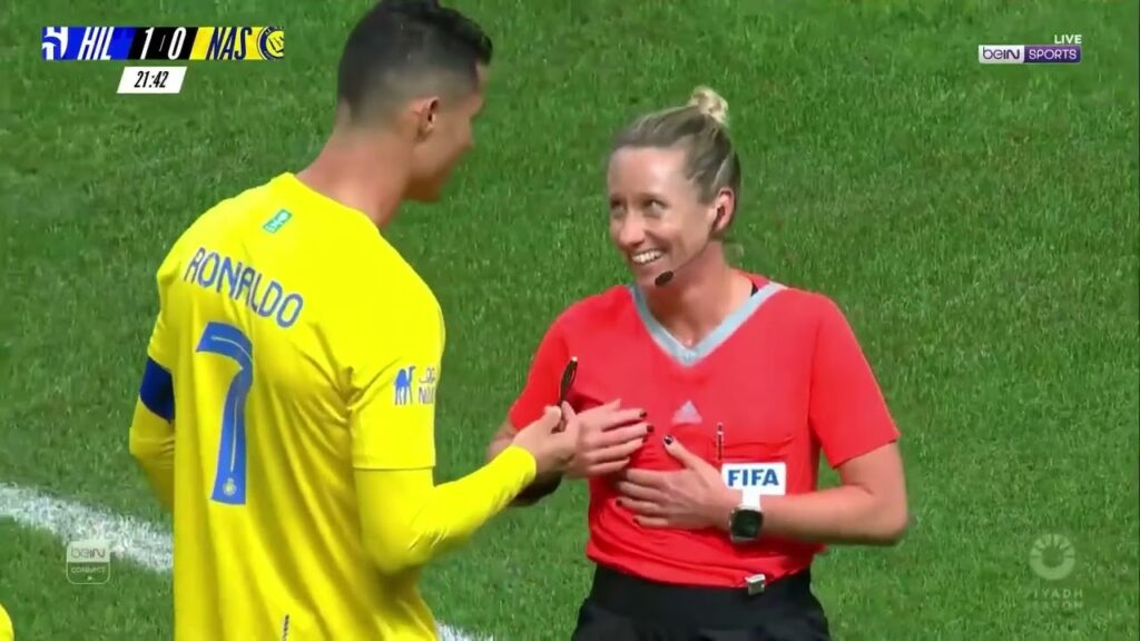 Ronaldo Show in Al Hilal vs Al Nasar 2-0 Highlights! 🔥 HD 2024