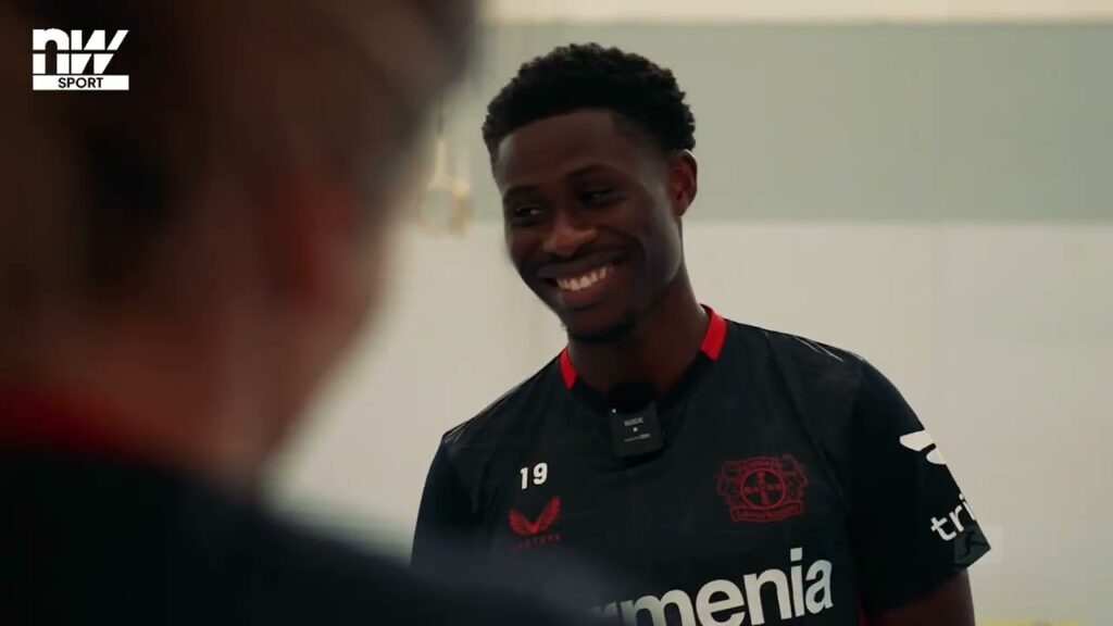 BUNDESLIGA : Edmond Tapsoda et Noussair Mazraoui de retour de la CAN pour un face à face