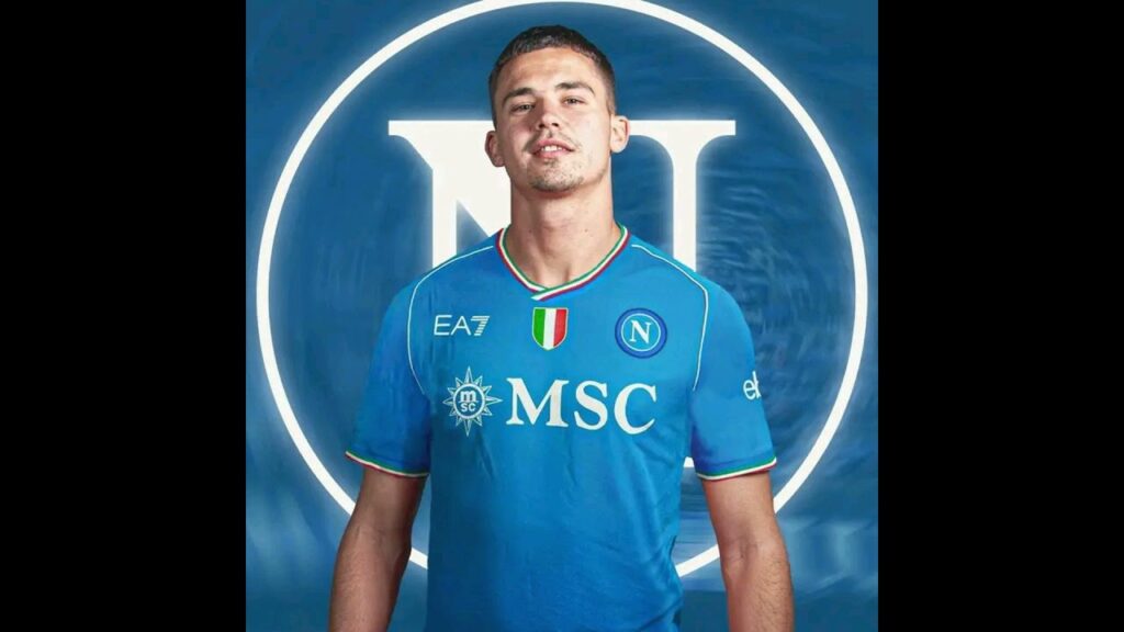 Why Leander Dendoncker is the best fit for Napoli
