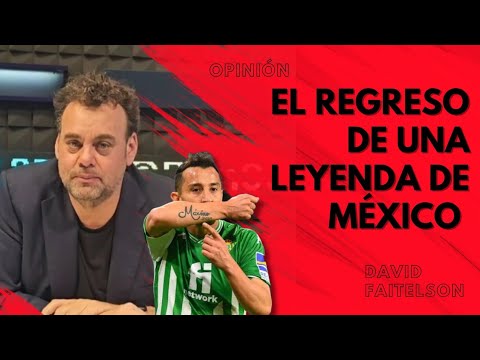 La llegada de ANDRÉS GUARDADO al LEÓN es espectacular