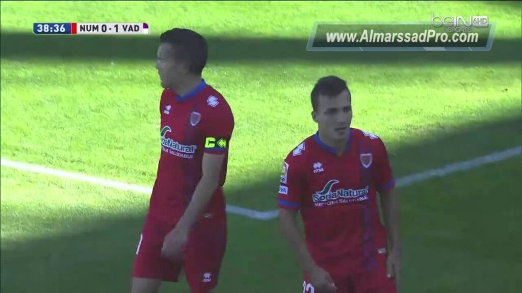 Las paradas de Munir desde el inicio de la temporada 15/16