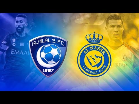 Al Hilal vs Al Nassr 1-2 Highlights