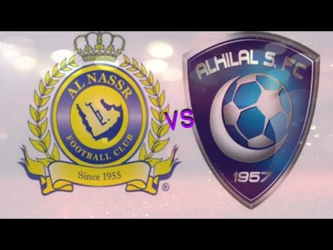 al nassar vs al hilal (2-0) highlights match.saudi pro league 2023.