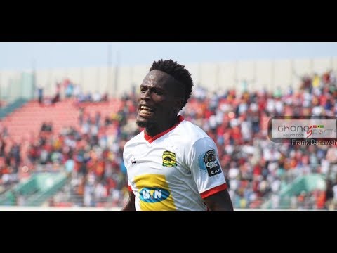 FATAWU SAFIU vs HEARTS OF OAK