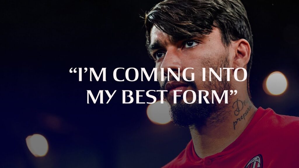 Interview | Lucas Paquetá: "I'm coming into my best form"