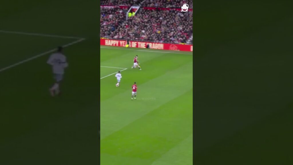 Edson Alvarez VS Bruno Fernandez Edson Alvarez VS Bruno Fernandez