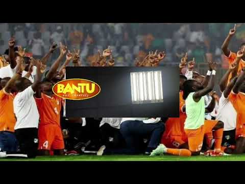 CAN 2023  -  Krépin DIATTA très en colère contre larbitre du macth CI   SEN