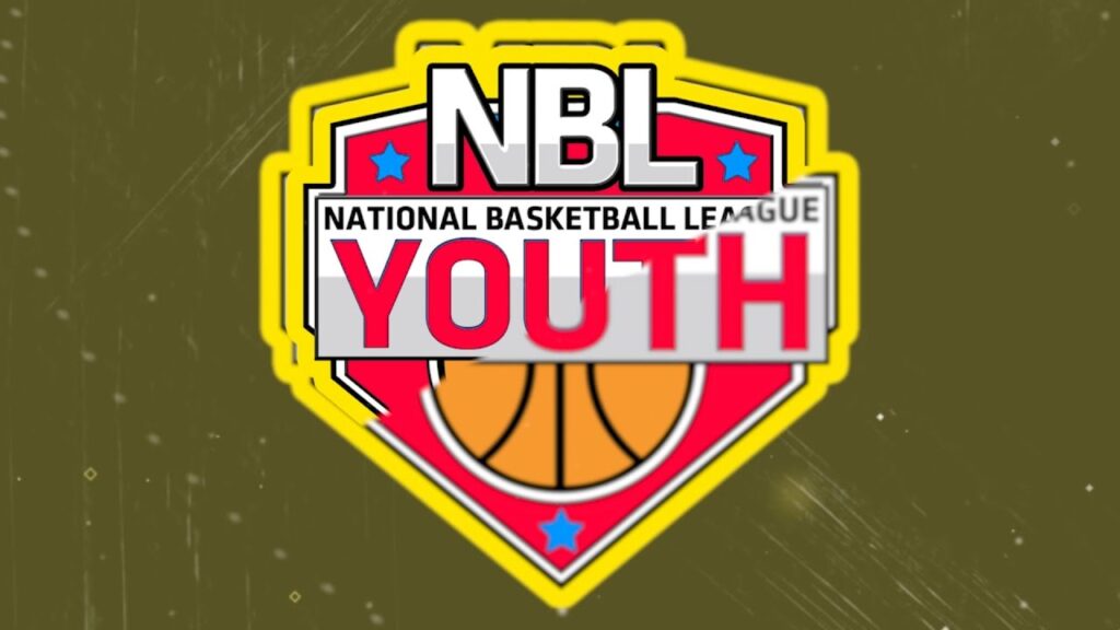LIVE: NBL Youth 3rd Conference 2023 | Feb. 10, 2024 | 12U Yengskivel JBZ  vs Rookie Basketball