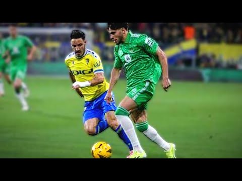 EZ ABDE VS CADIZ (AWAY) | LALIGA - 9/2/2024