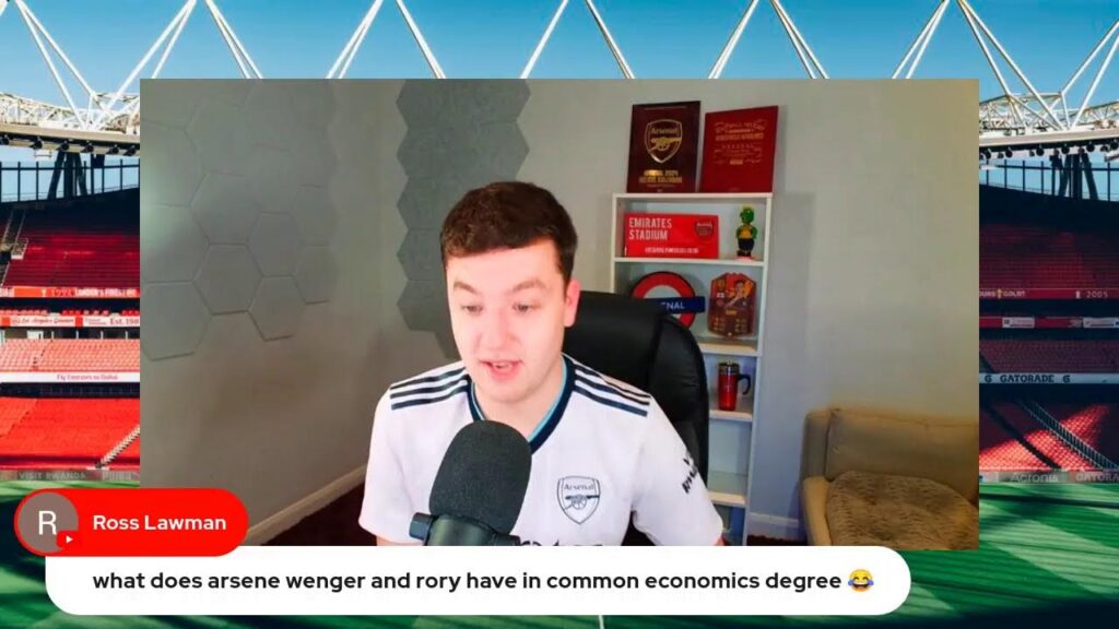 BRILLIANT Bayer Leverkusen! Arsenal's Rivals ALL win! RoryTalksFootball