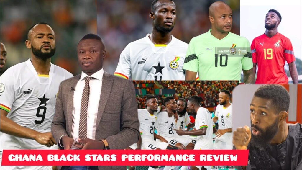 Saddick Adams Break Down On Why Kudus,INAKI,Salisu,Nuamah,Dede,Jordan Perform Well In their Club But