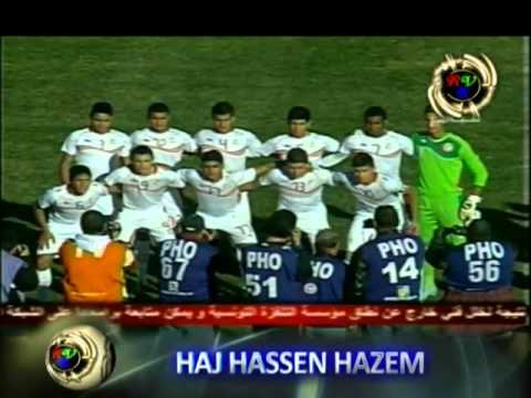 BEST OF HAJ HASSEN HAZEM