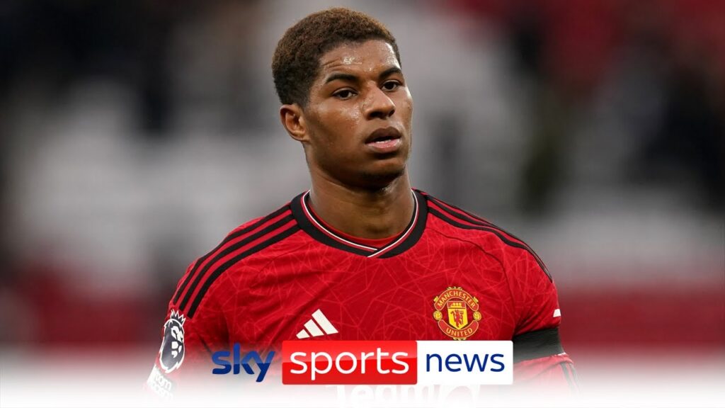 Was too much made out of Marcus Rashford's trip to Northern Ireland?