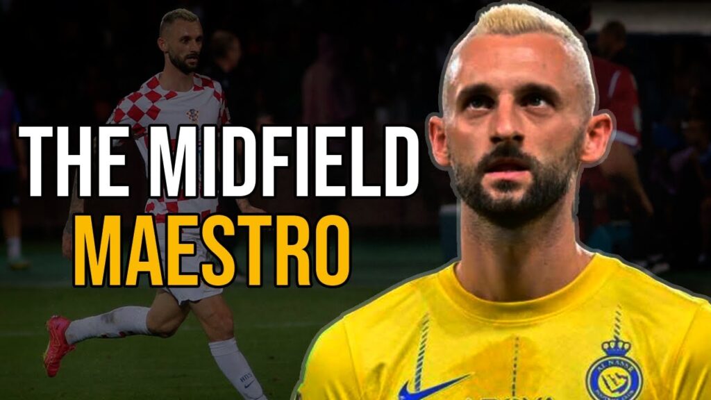 🌟 Marcelo Brozović: The Midfield Maestro – Unveiled! 🌟 🌟 Marcelo Brozović: The Midfield Maestro - Unveiled! 🌟