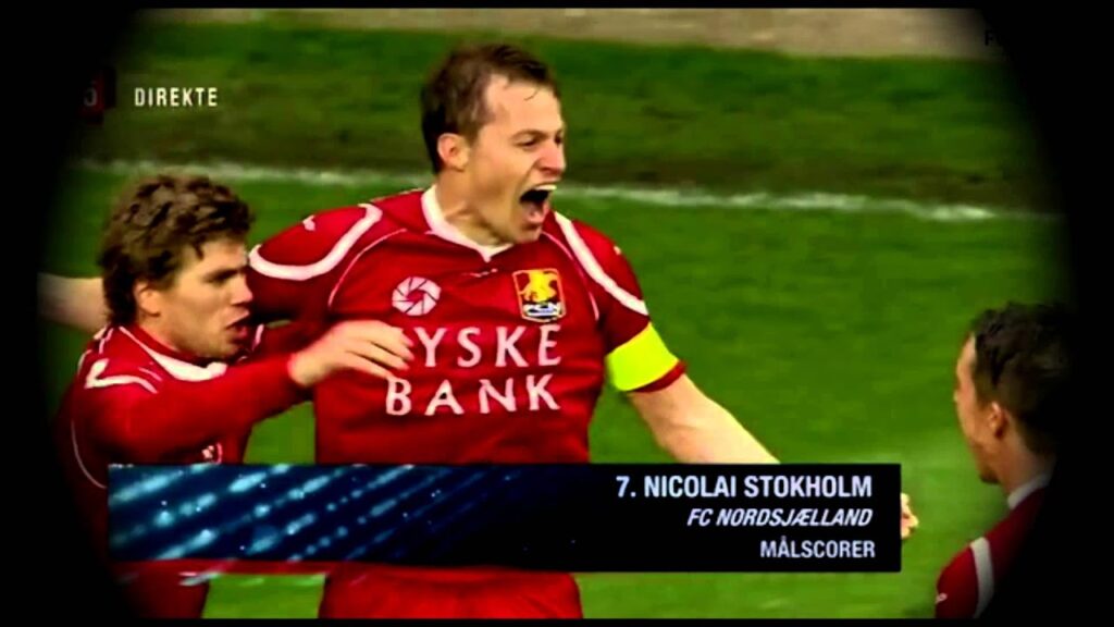 Søndag hyldes Hjulmand og Stokholm