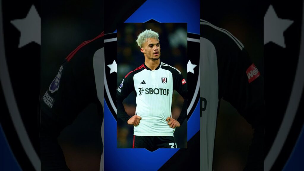 🏆 ¡Robinson al Liverpool! ¿El cambio que necesitan los Reds? #shorts #youtubeshort #futbol