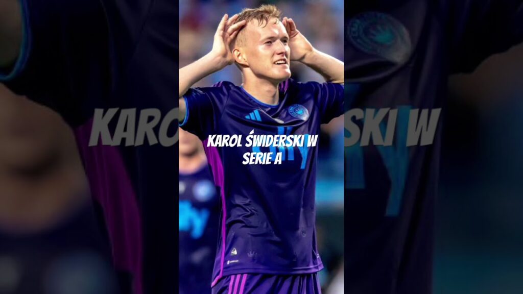 Przenosiny Karola Świerczewskiego powrót do Europy