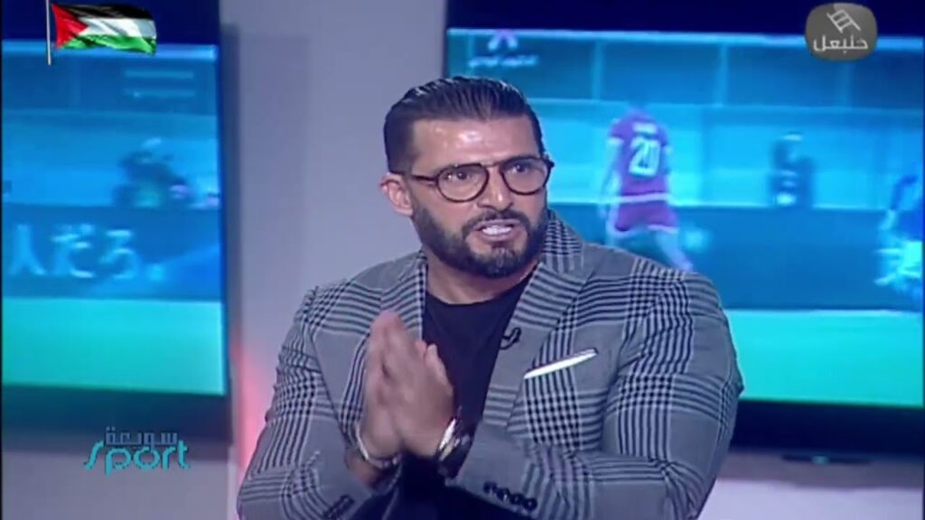 نصيف الباوي: على جلال القادري اختيار المجموعة الاساسية بش يكون المنتخب حاضر في الCAN