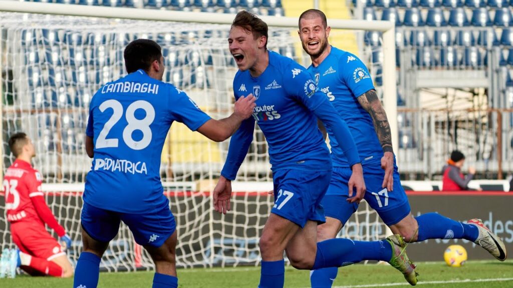 I gol azzurri del mese di gennaio