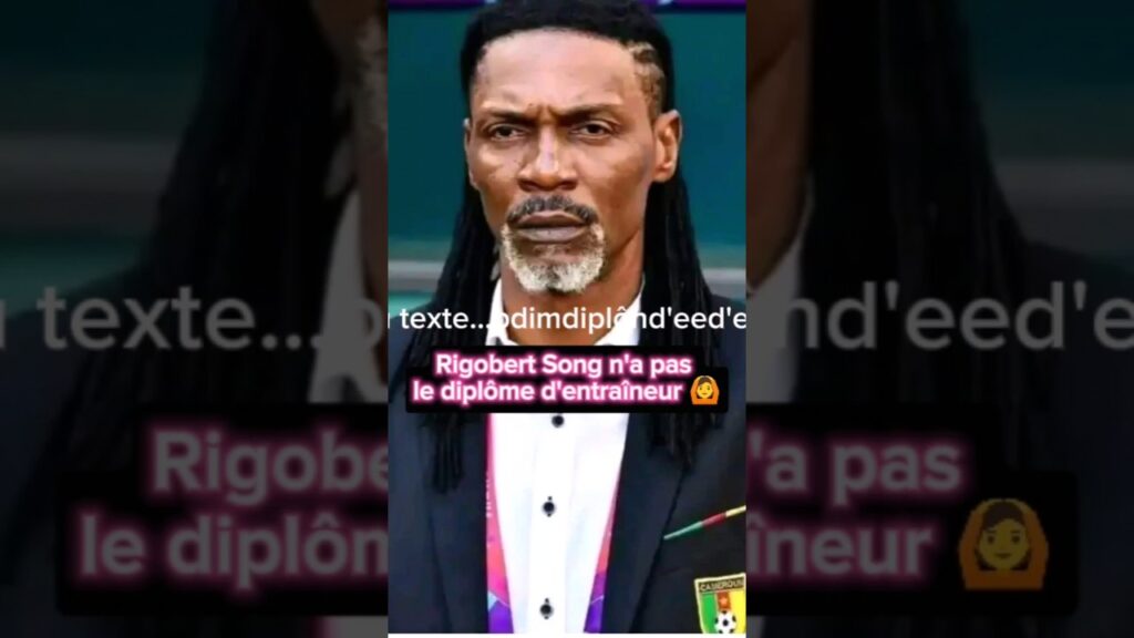 La demande de départ de Rigobert Song et de Samuel Eto'o de la FECAFOOT.